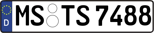 MS-TS7488