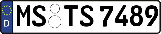 MS-TS7489