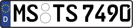 MS-TS7490