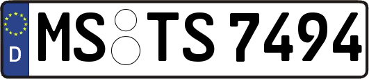 MS-TS7494