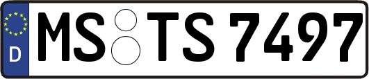 MS-TS7497