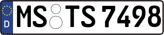 MS-TS7498