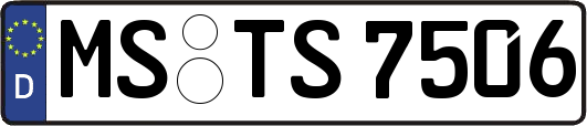 MS-TS7506