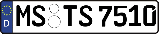 MS-TS7510