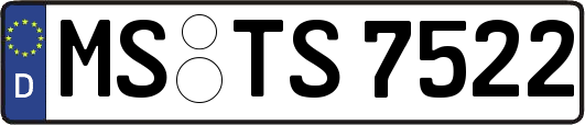 MS-TS7522