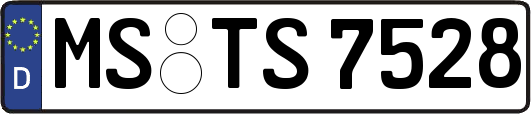 MS-TS7528