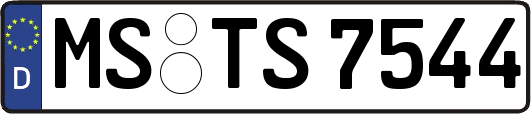 MS-TS7544