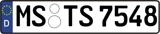 MS-TS7548