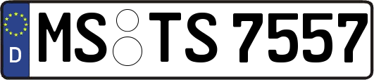 MS-TS7557