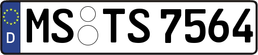 MS-TS7564