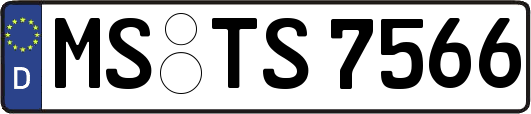 MS-TS7566