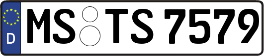 MS-TS7579