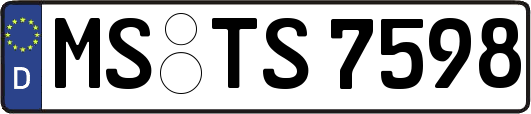MS-TS7598