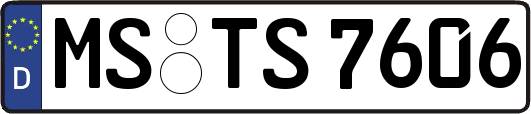 MS-TS7606