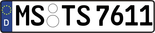 MS-TS7611