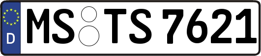 MS-TS7621