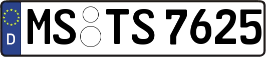 MS-TS7625