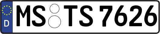MS-TS7626