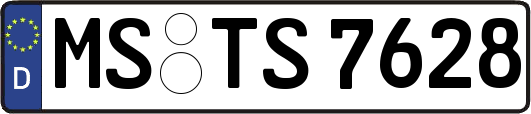 MS-TS7628