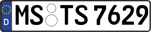 MS-TS7629