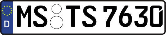 MS-TS7630