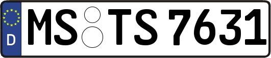 MS-TS7631