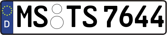 MS-TS7644