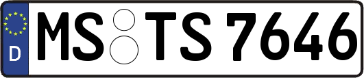 MS-TS7646