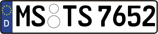 MS-TS7652