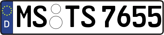 MS-TS7655