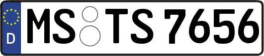 MS-TS7656