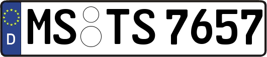 MS-TS7657