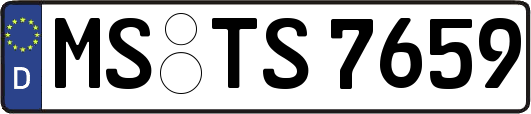MS-TS7659
