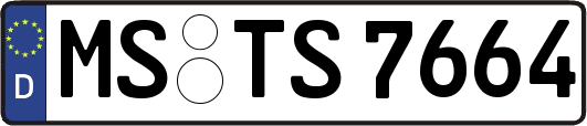 MS-TS7664