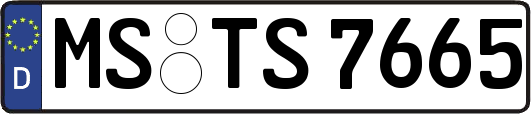 MS-TS7665