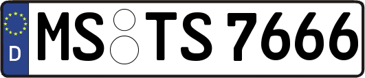 MS-TS7666