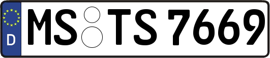 MS-TS7669