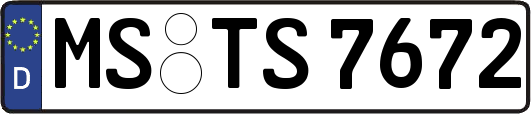 MS-TS7672