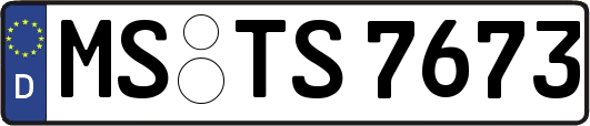 MS-TS7673