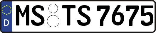 MS-TS7675
