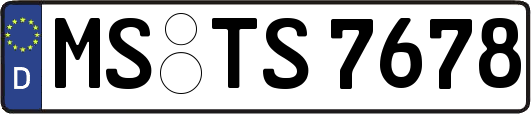 MS-TS7678