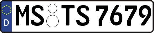 MS-TS7679