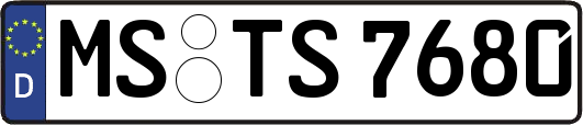 MS-TS7680