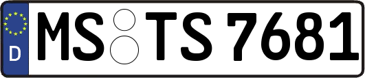 MS-TS7681