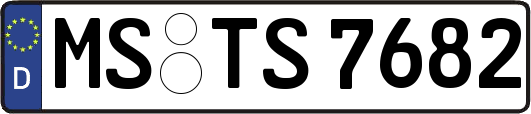 MS-TS7682