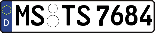 MS-TS7684