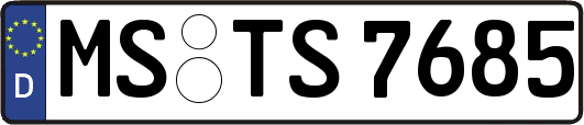 MS-TS7685