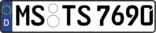 MS-TS7690