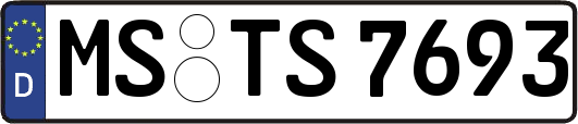 MS-TS7693