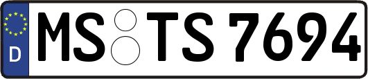 MS-TS7694